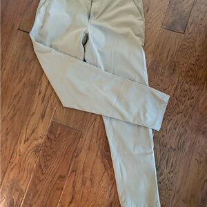 Lululemon Men’s Commission Pants